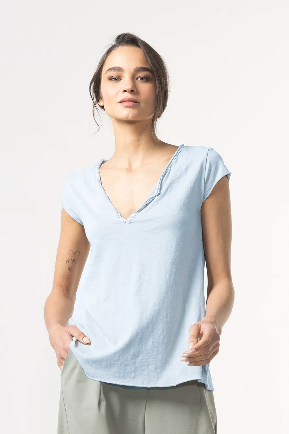 Polera Nitra