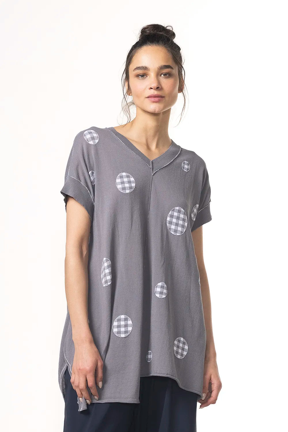 Polera Ovidi