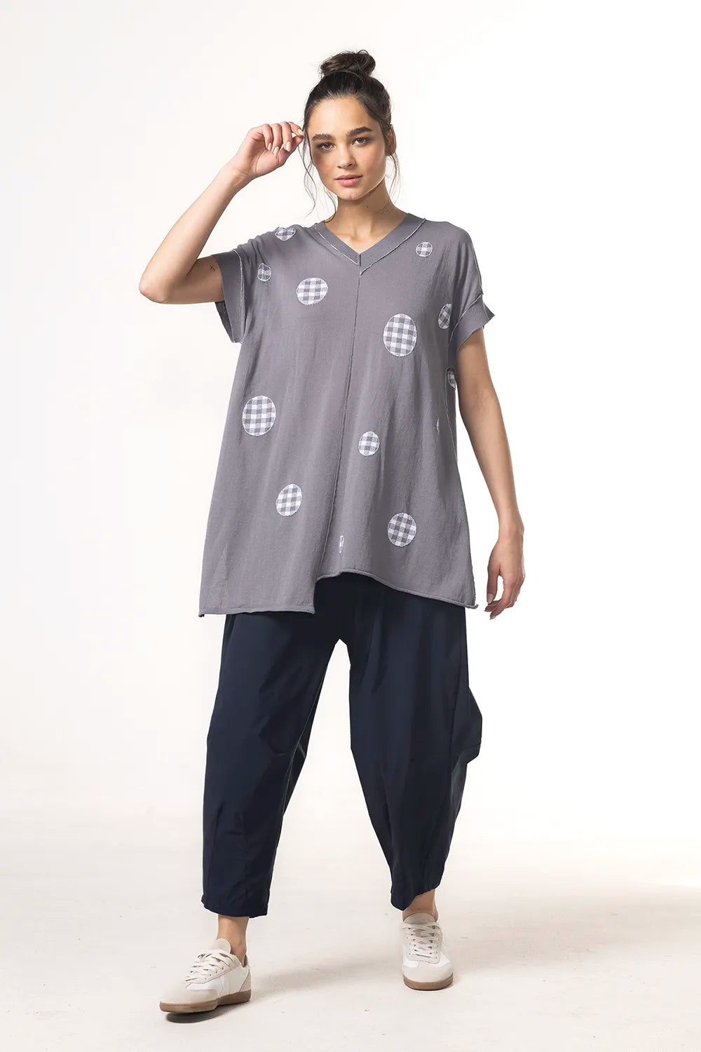 Polera Ovidi
