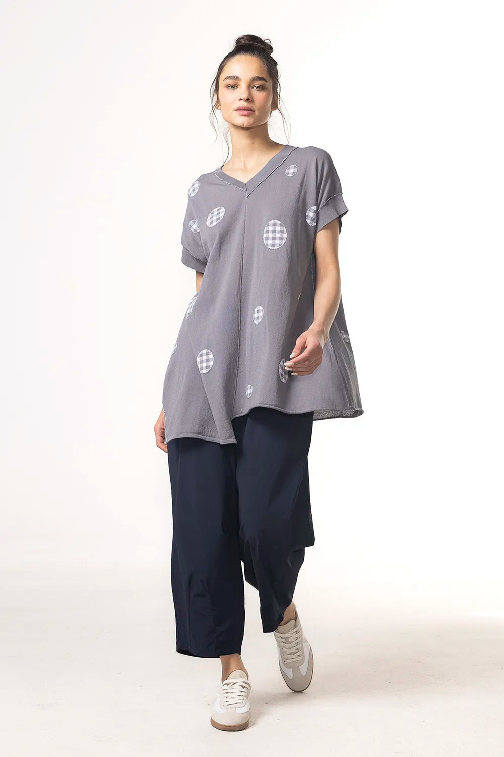 Polera Ovidi