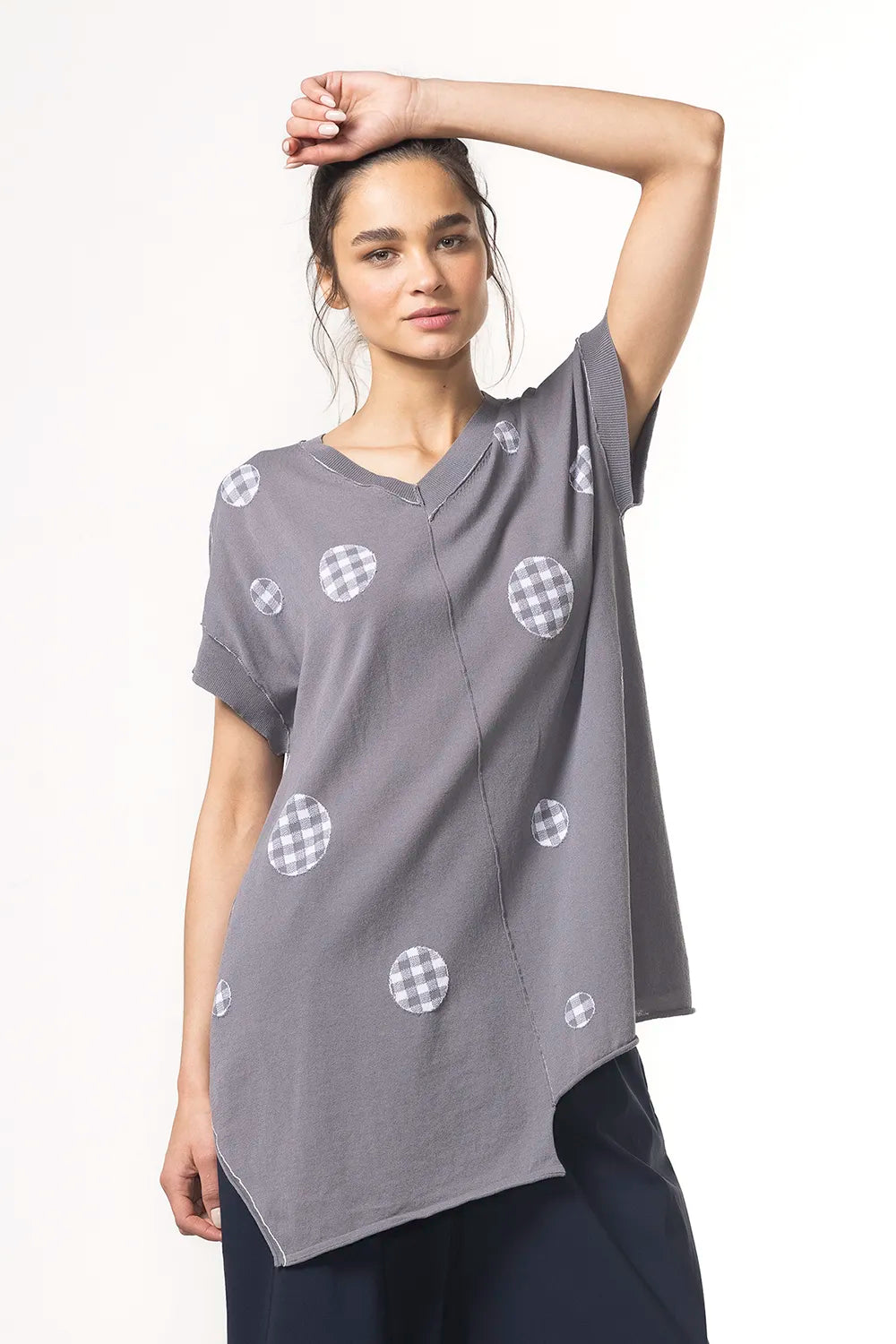 Polera Ovidi