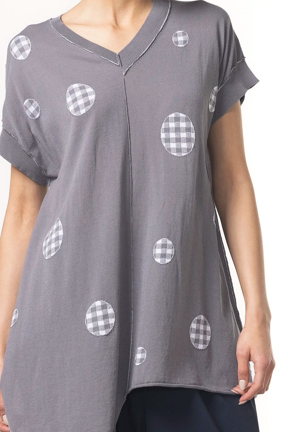 Polera Ovidi