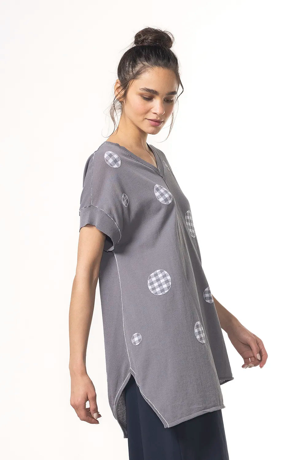 Polera Ovidi