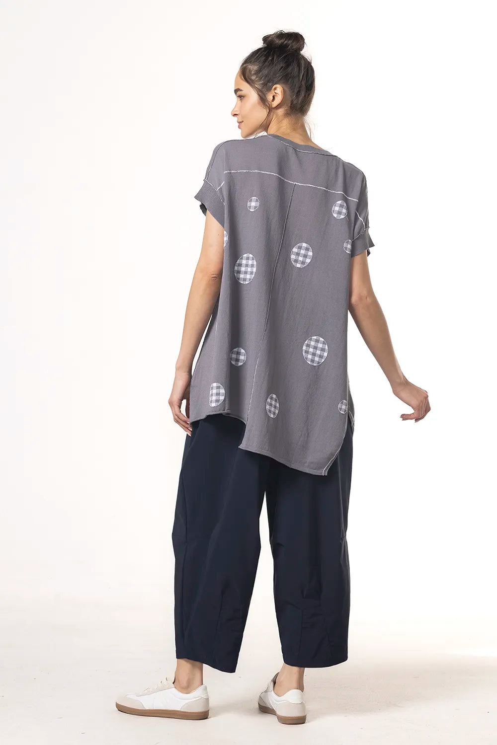 Polera Ovidi
