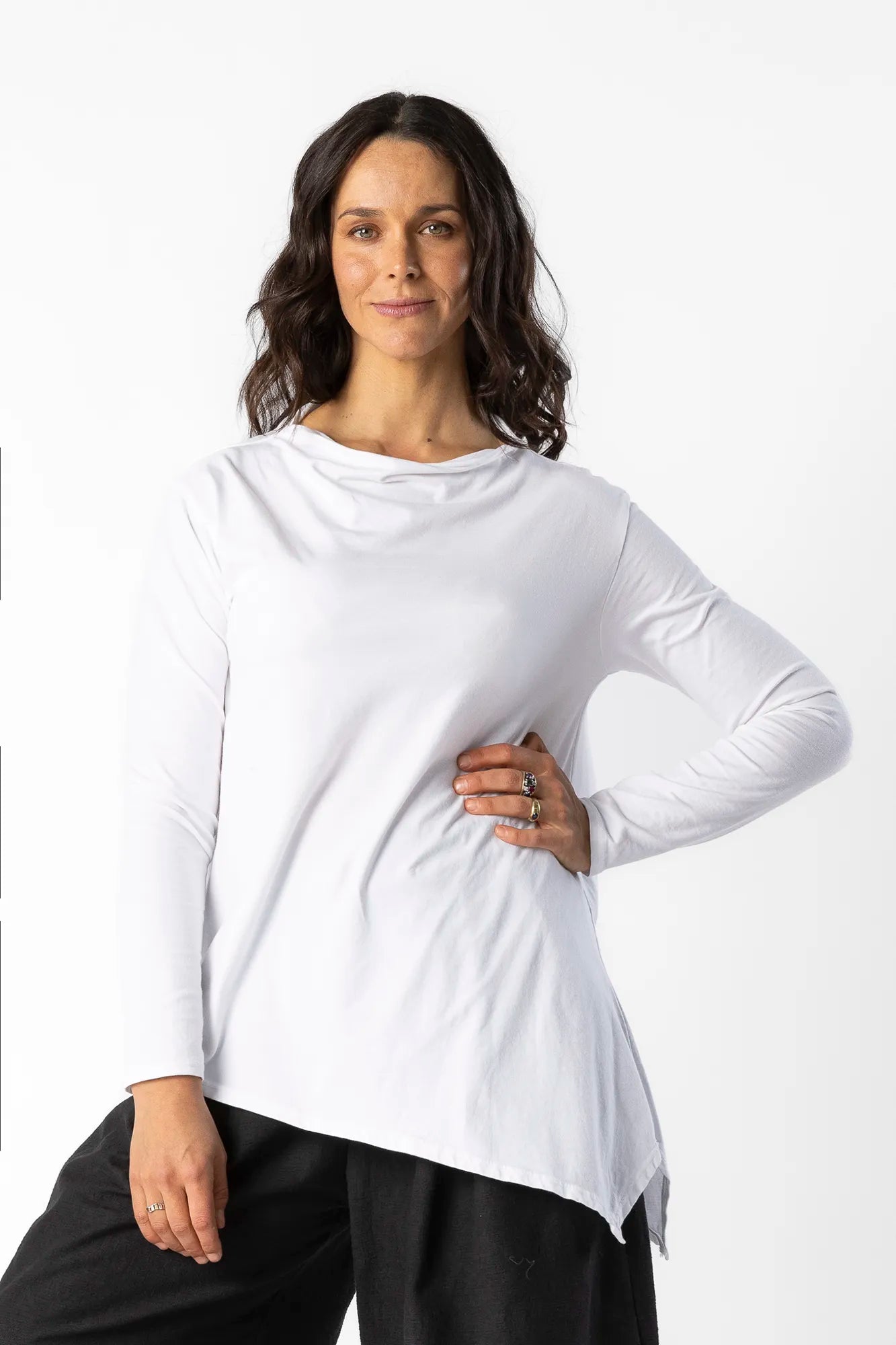 Polera Pali