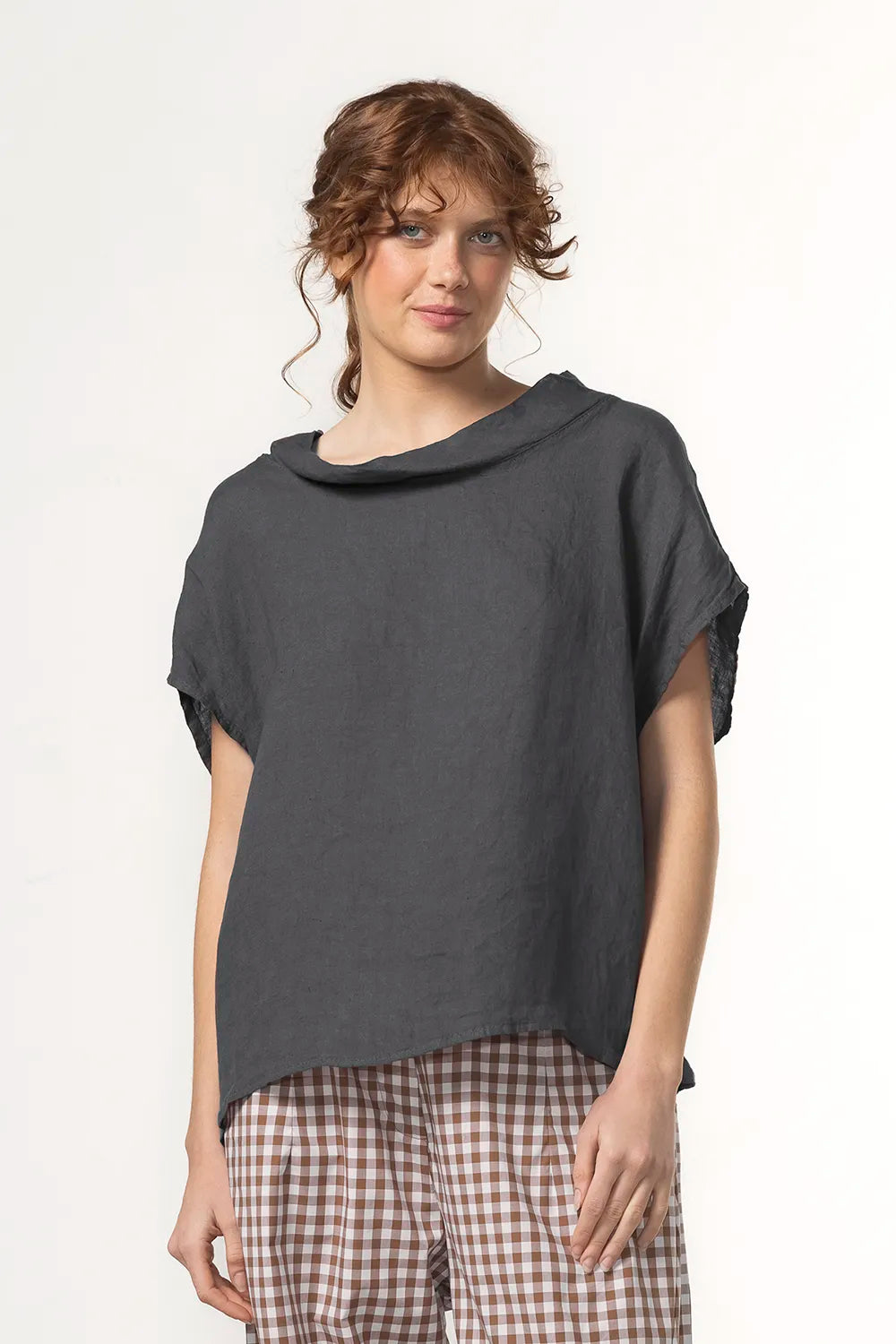 Polera Piega