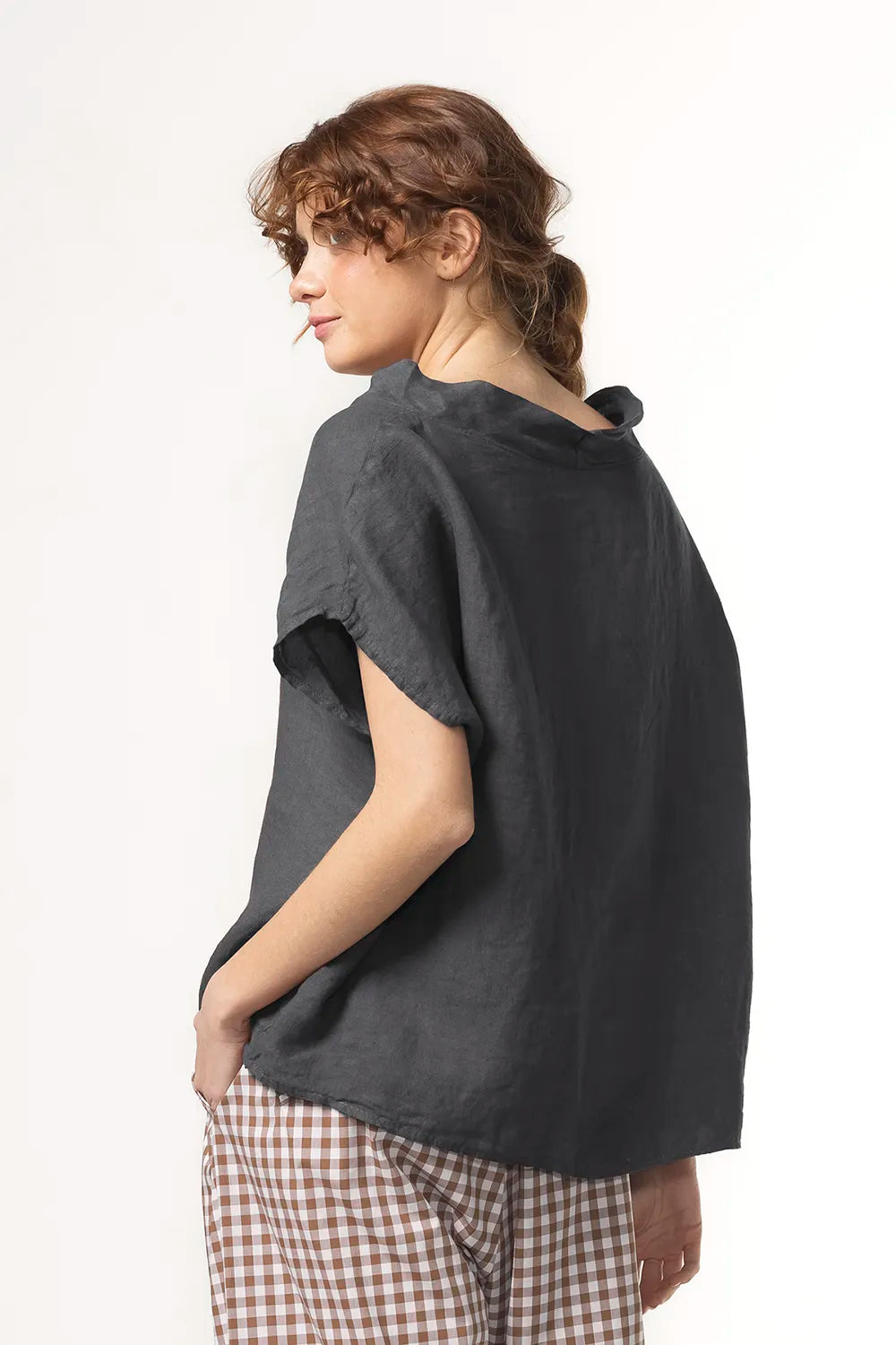 Polera Piega