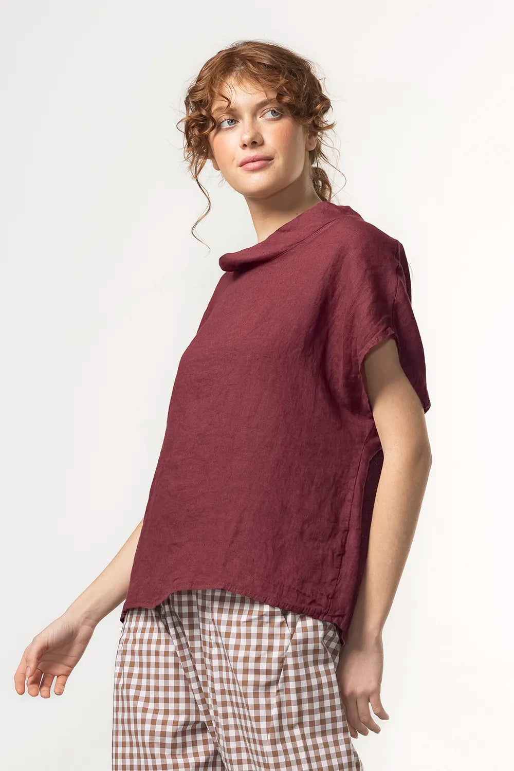 Polera Piega