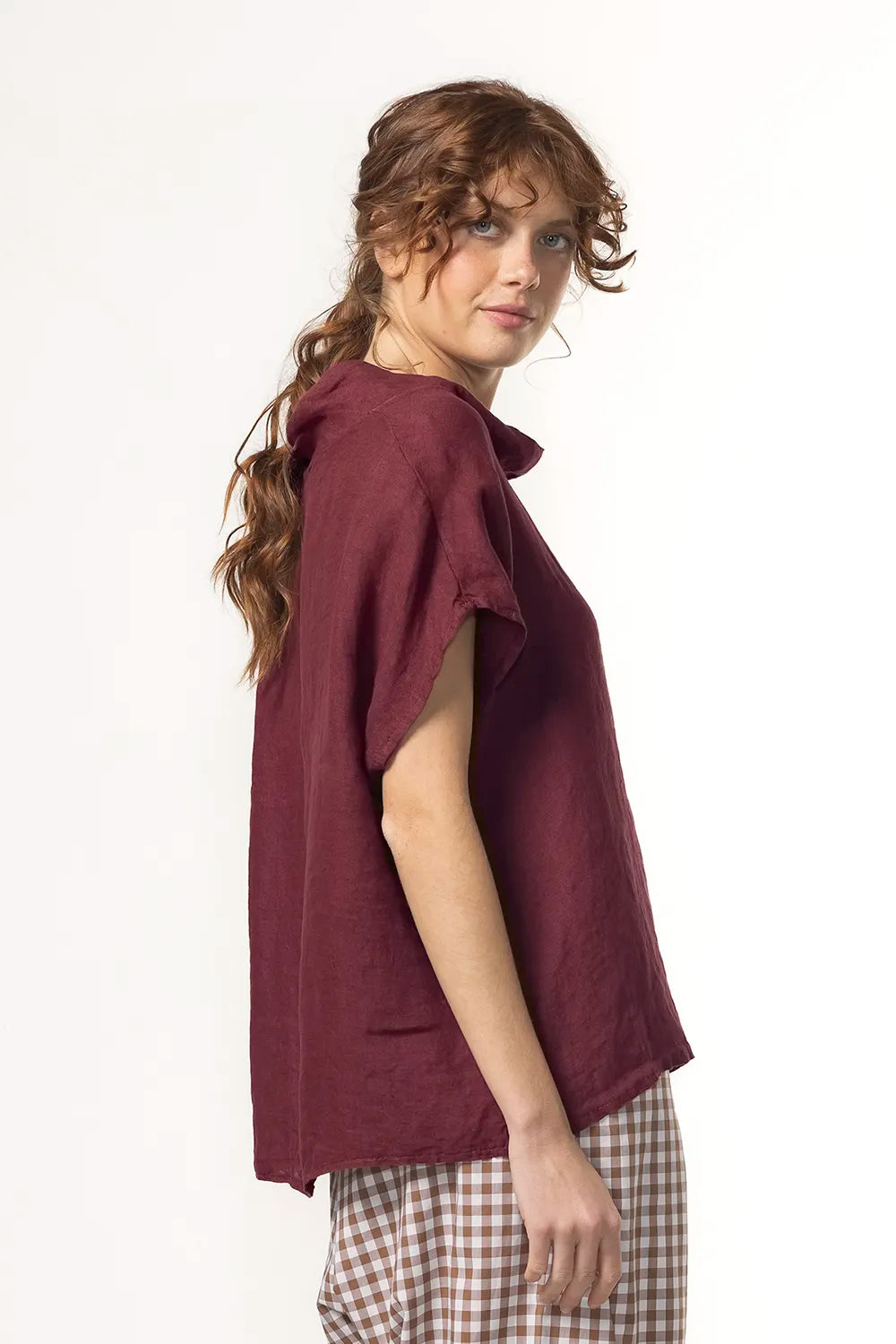 Polera Piega