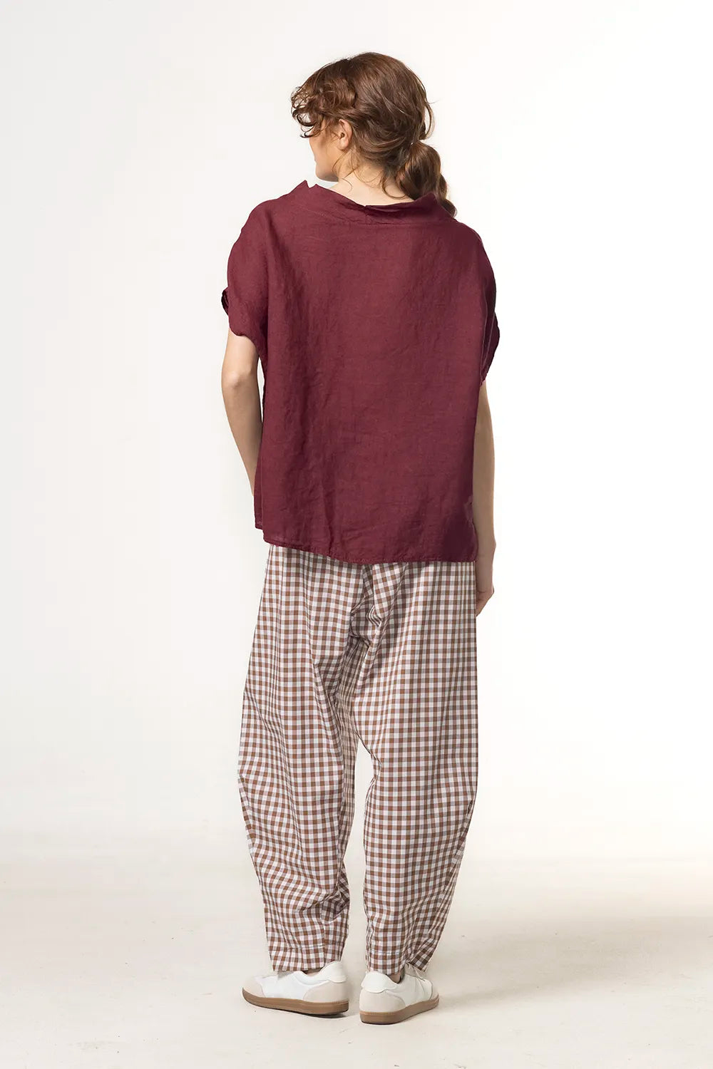 Polera Piega
