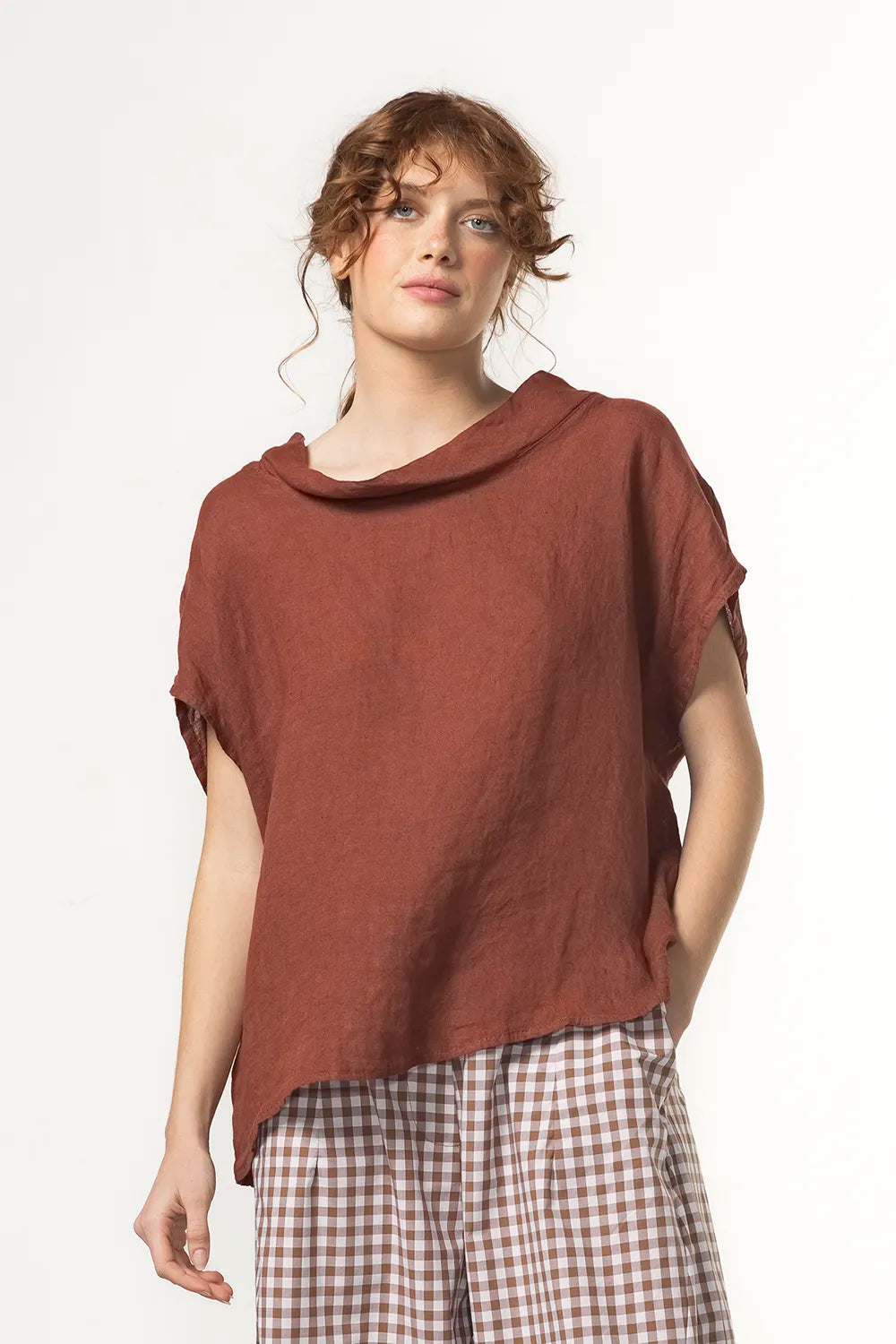 Polera Piega