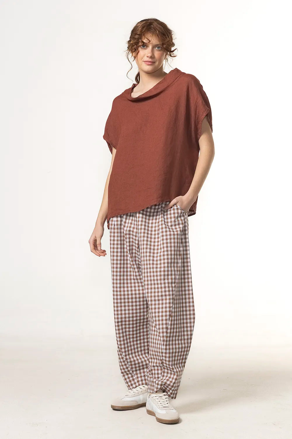 Polera Piega
