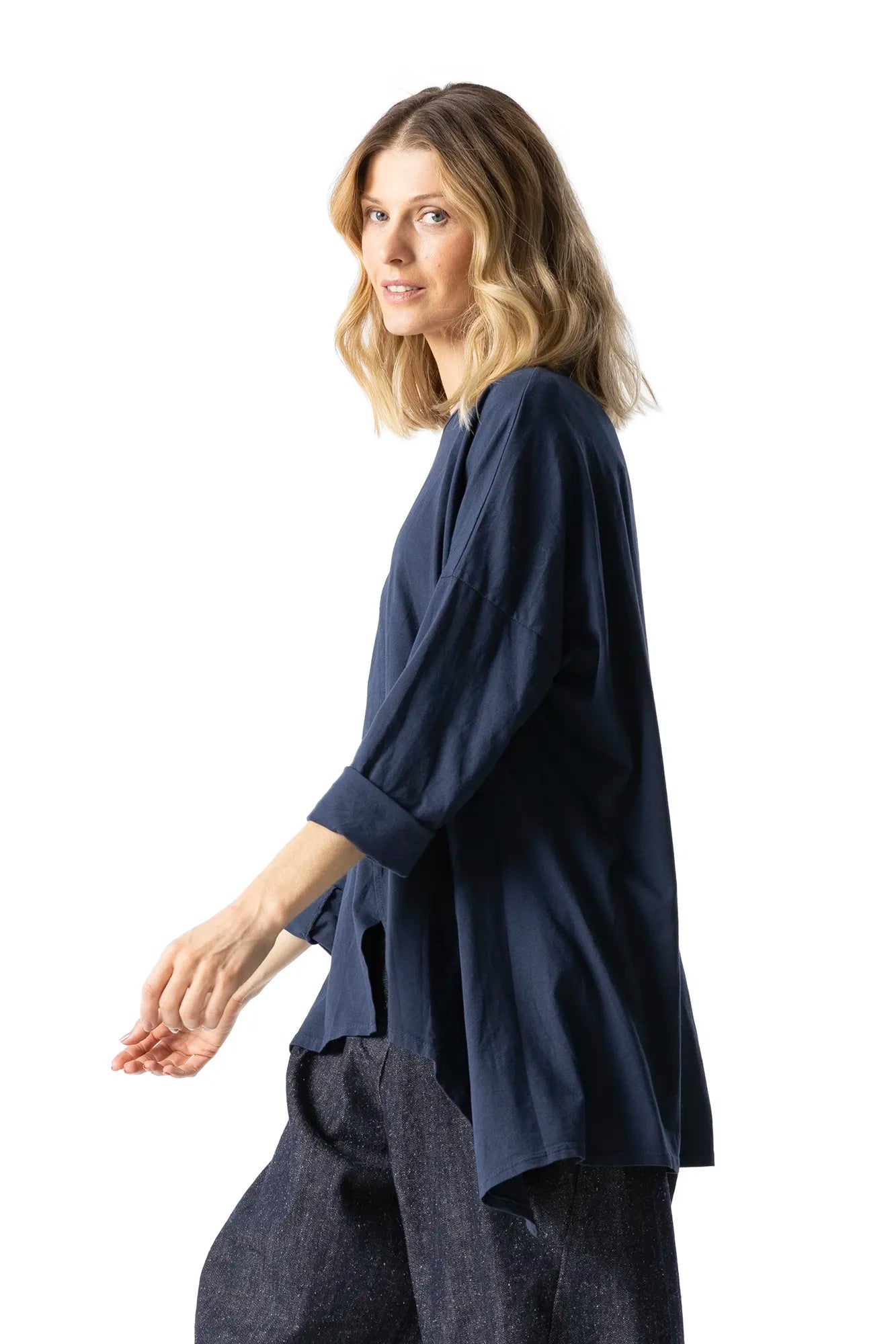 Polera Riva