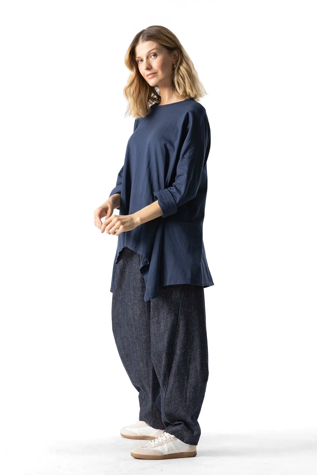 Polera Riva