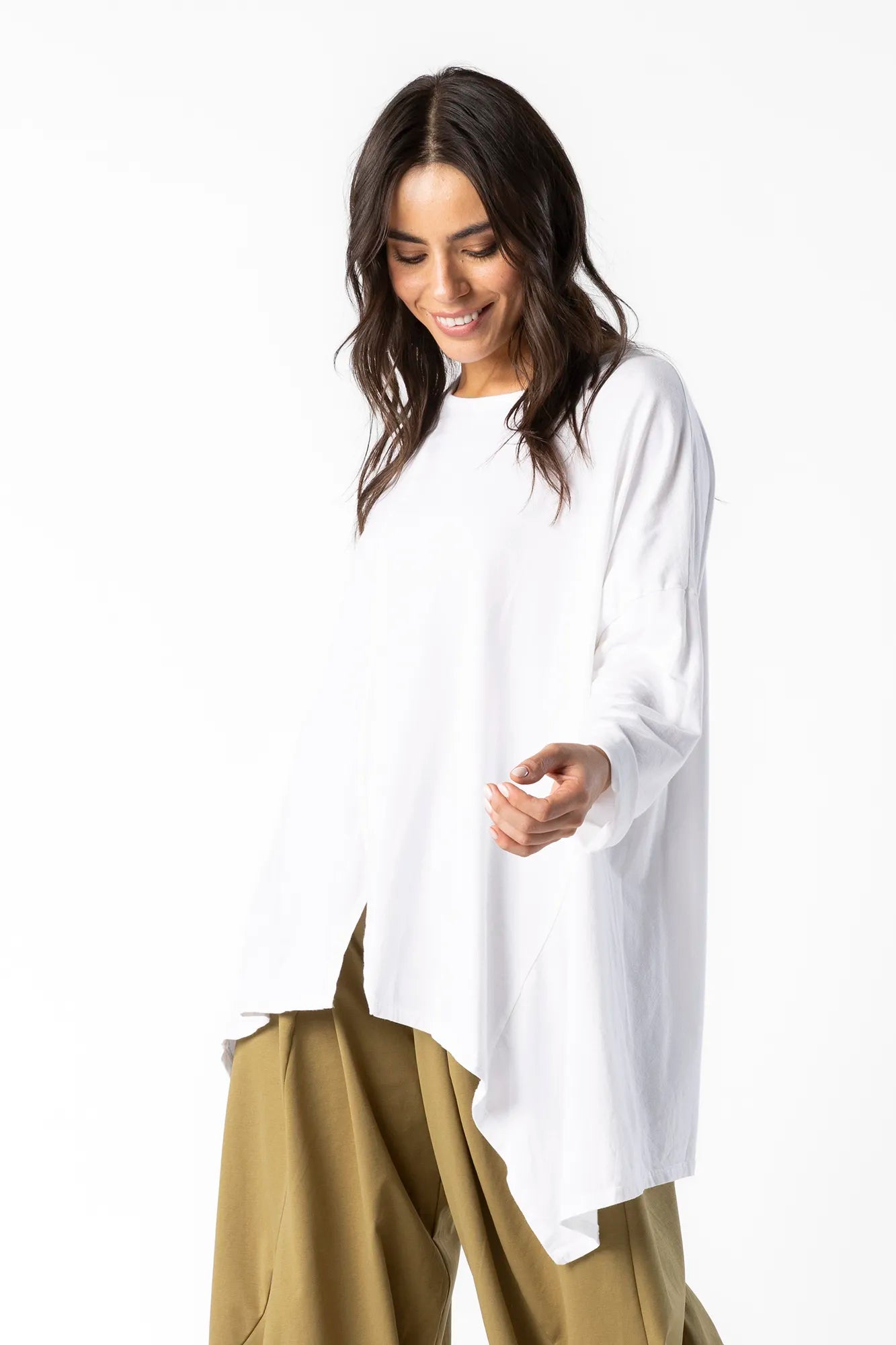 Polera Riva
