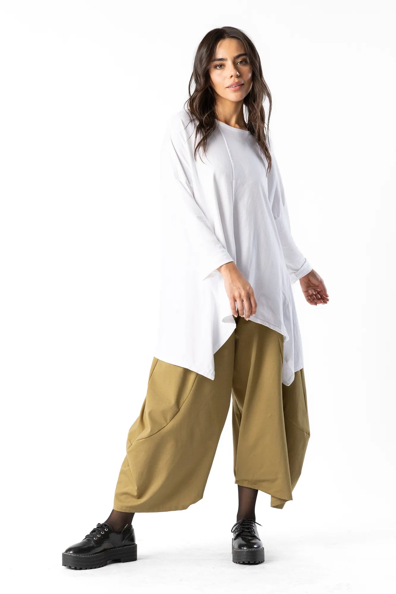 Polera Riva