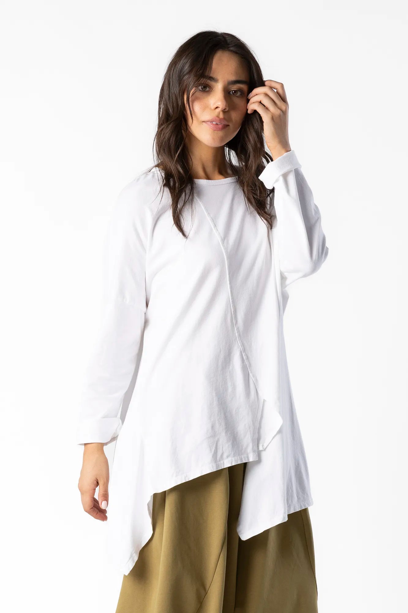 Polera Riva