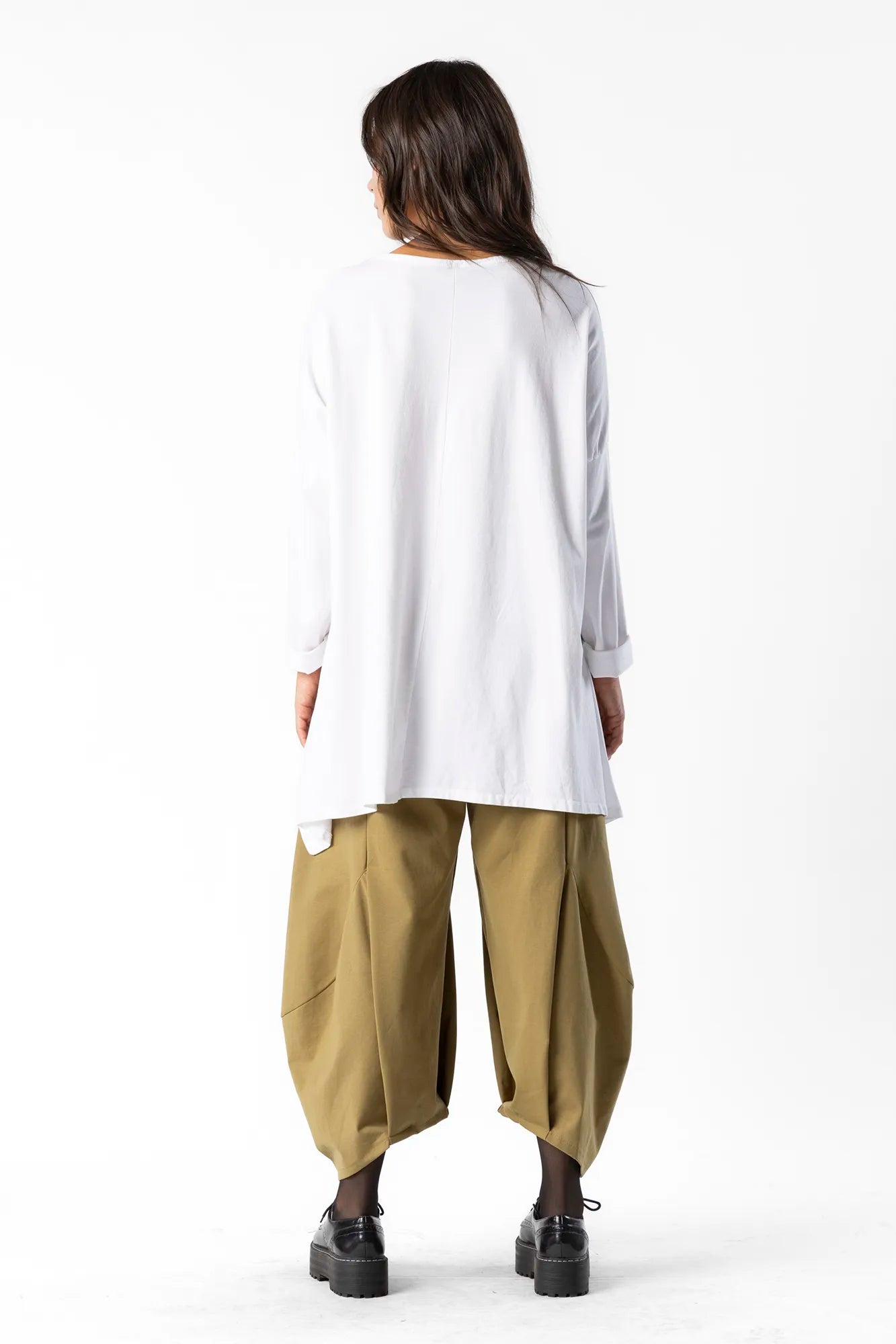 Polera Riva