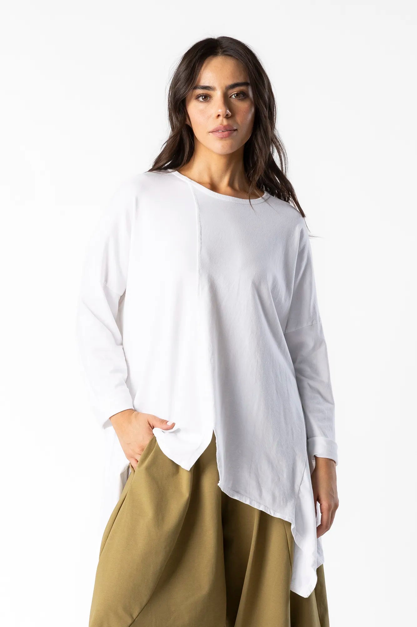 Polera Riva