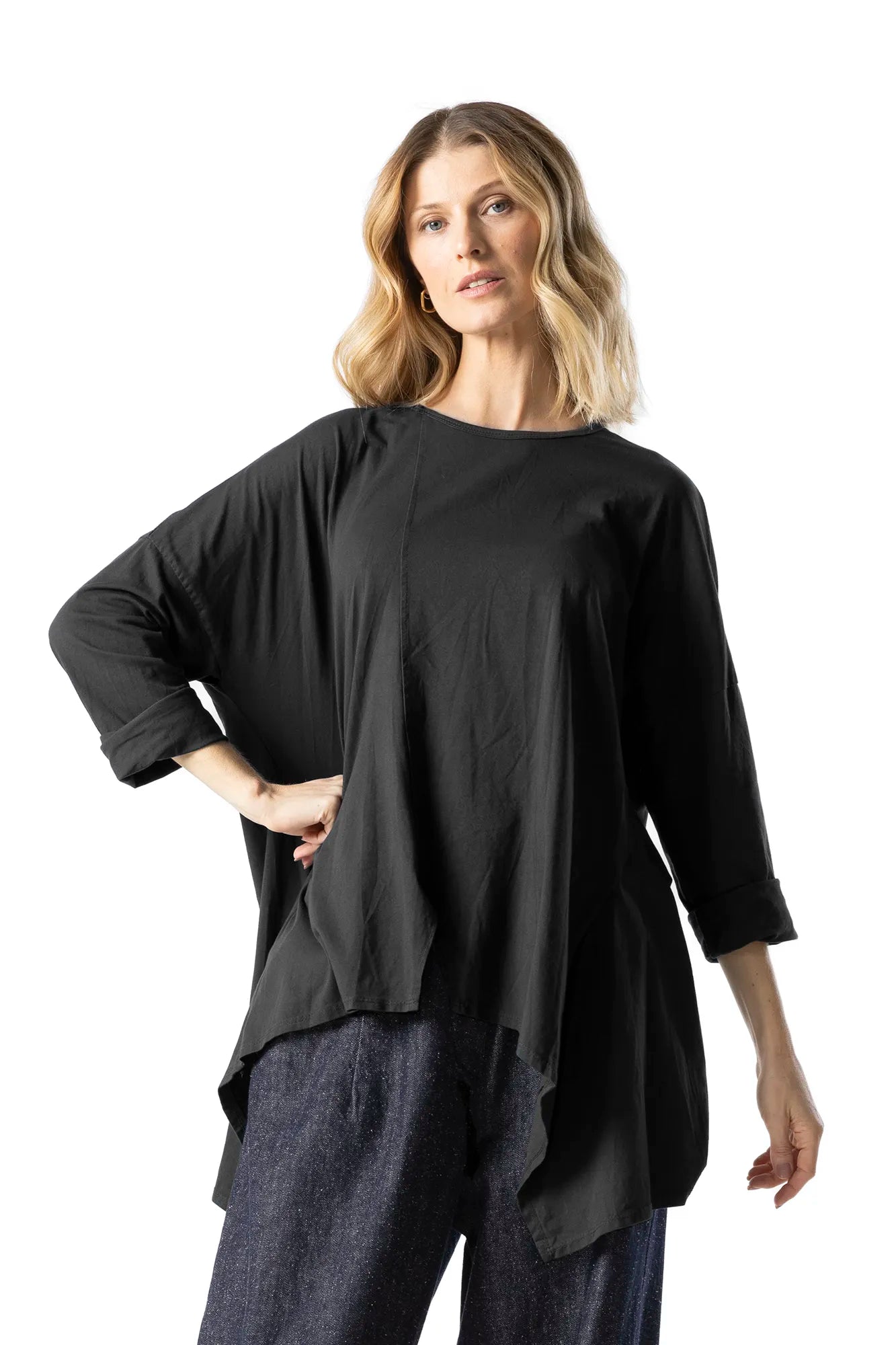 Polera Riva