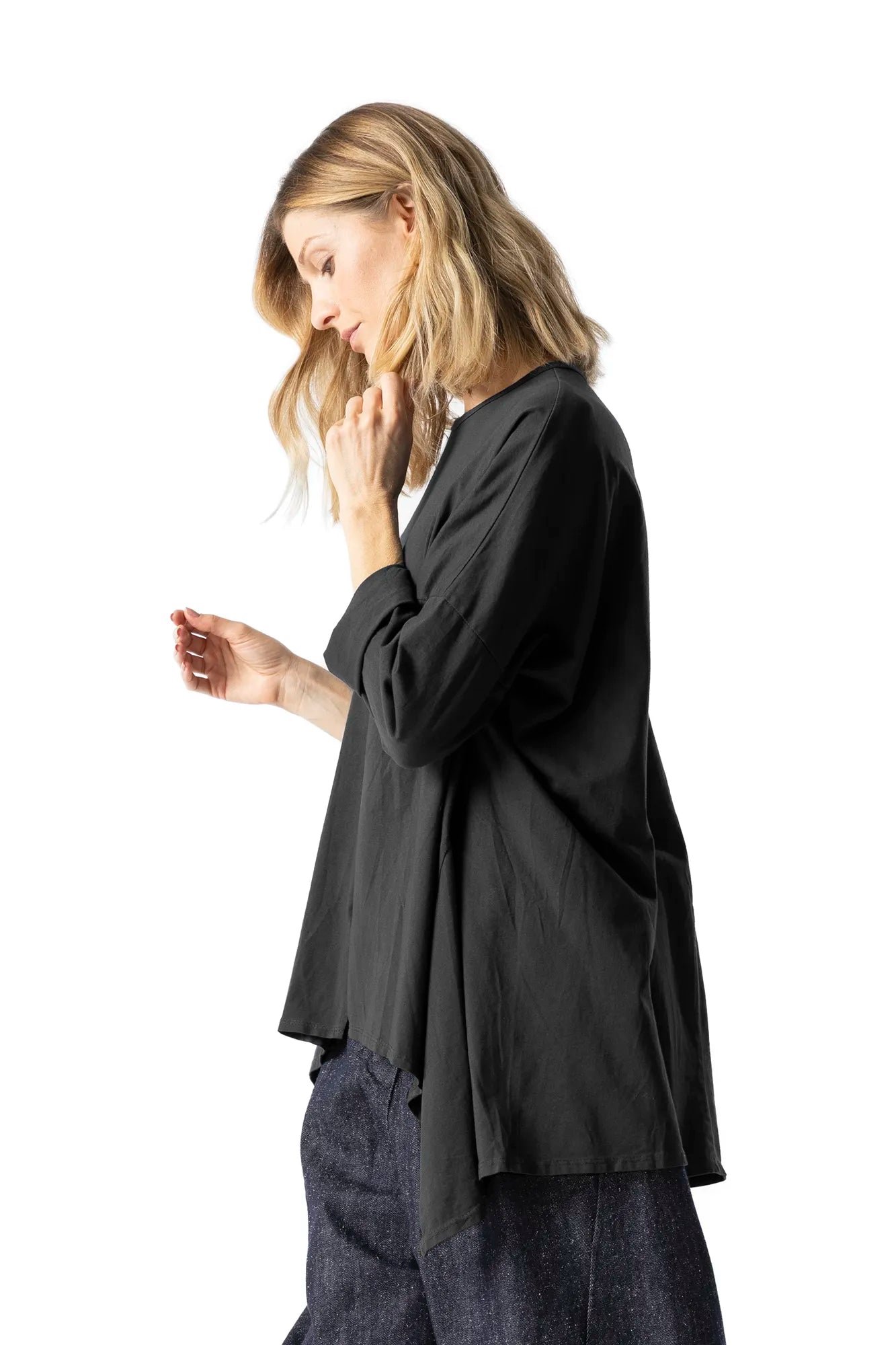 Polera Riva