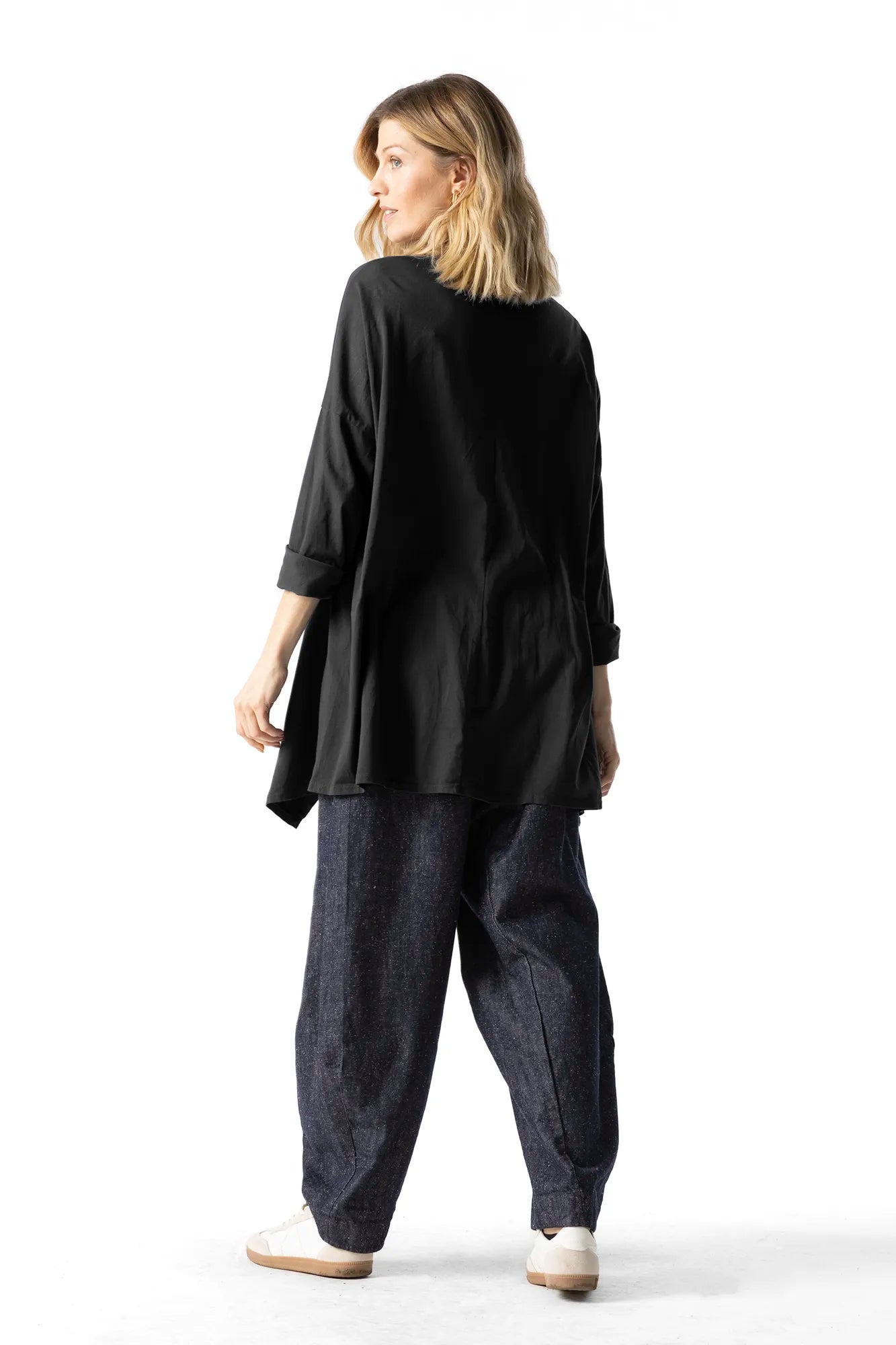 Polera Riva