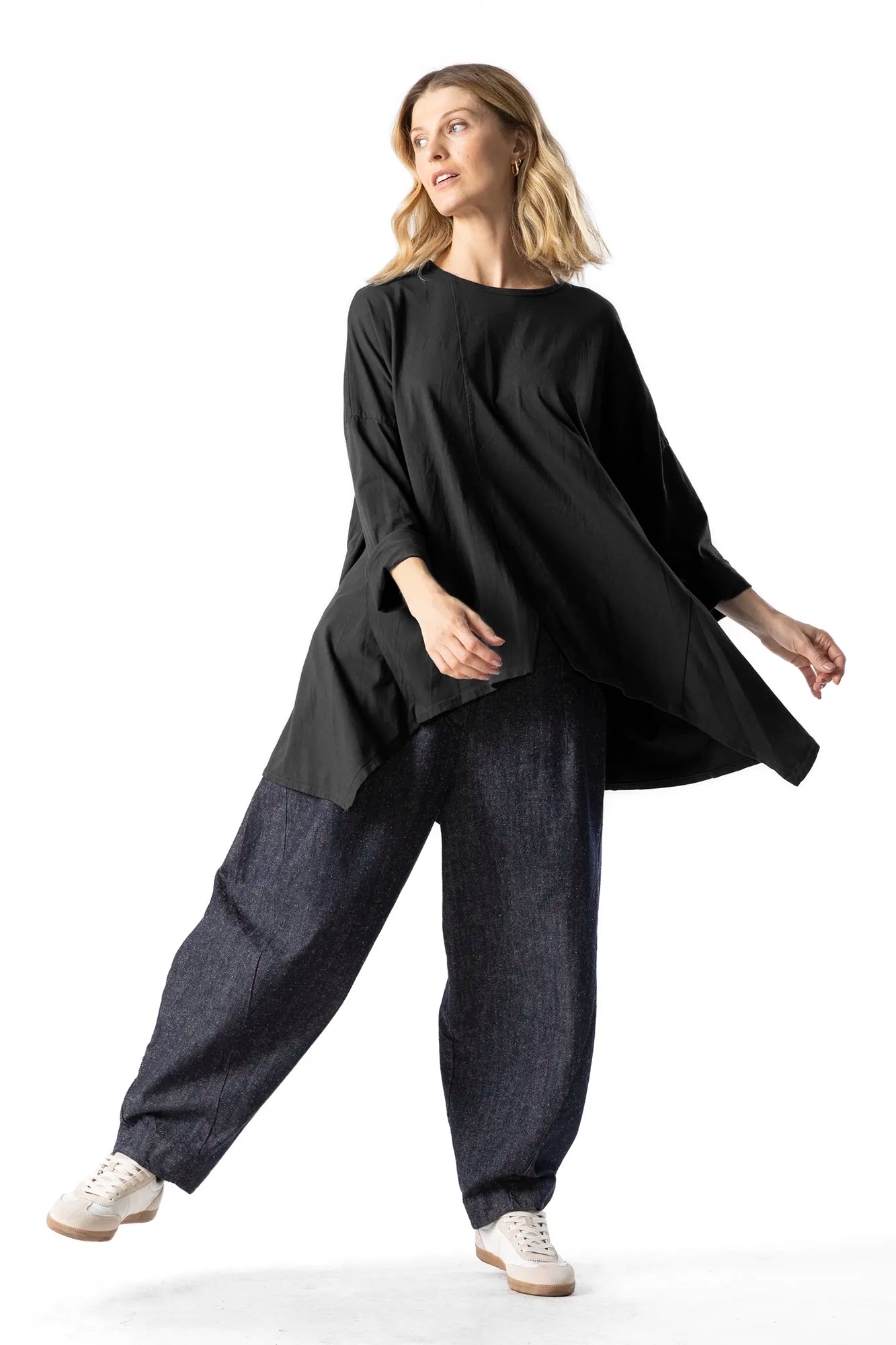 Polera Riva
