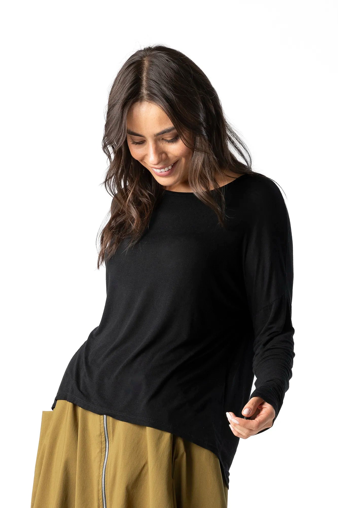 Polera Sava
