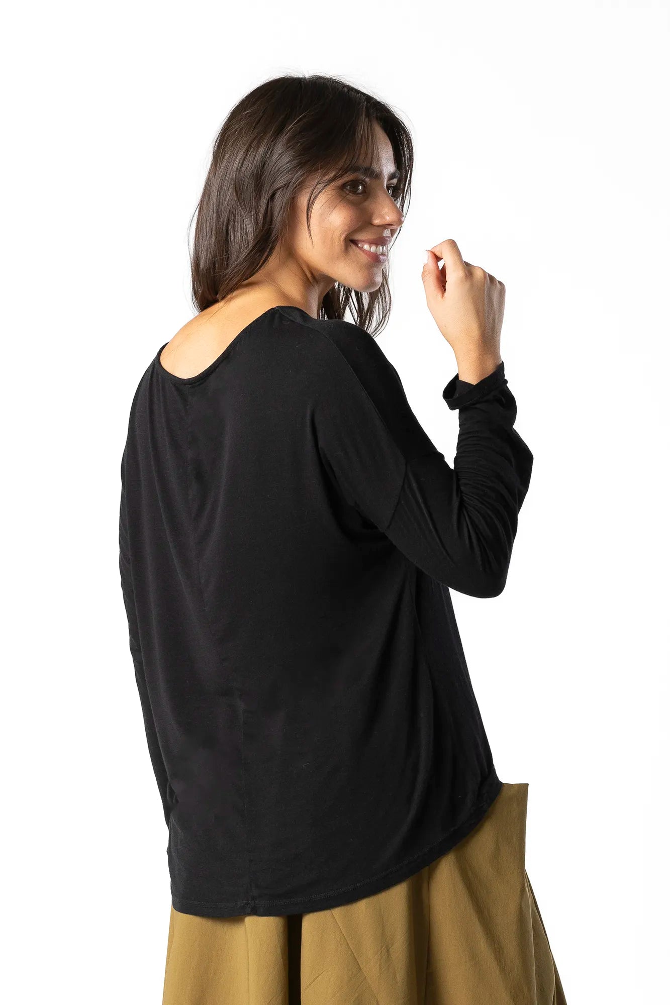 Polera Sava
