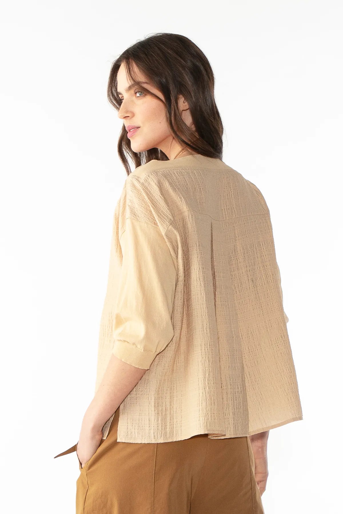 Polera Tamara