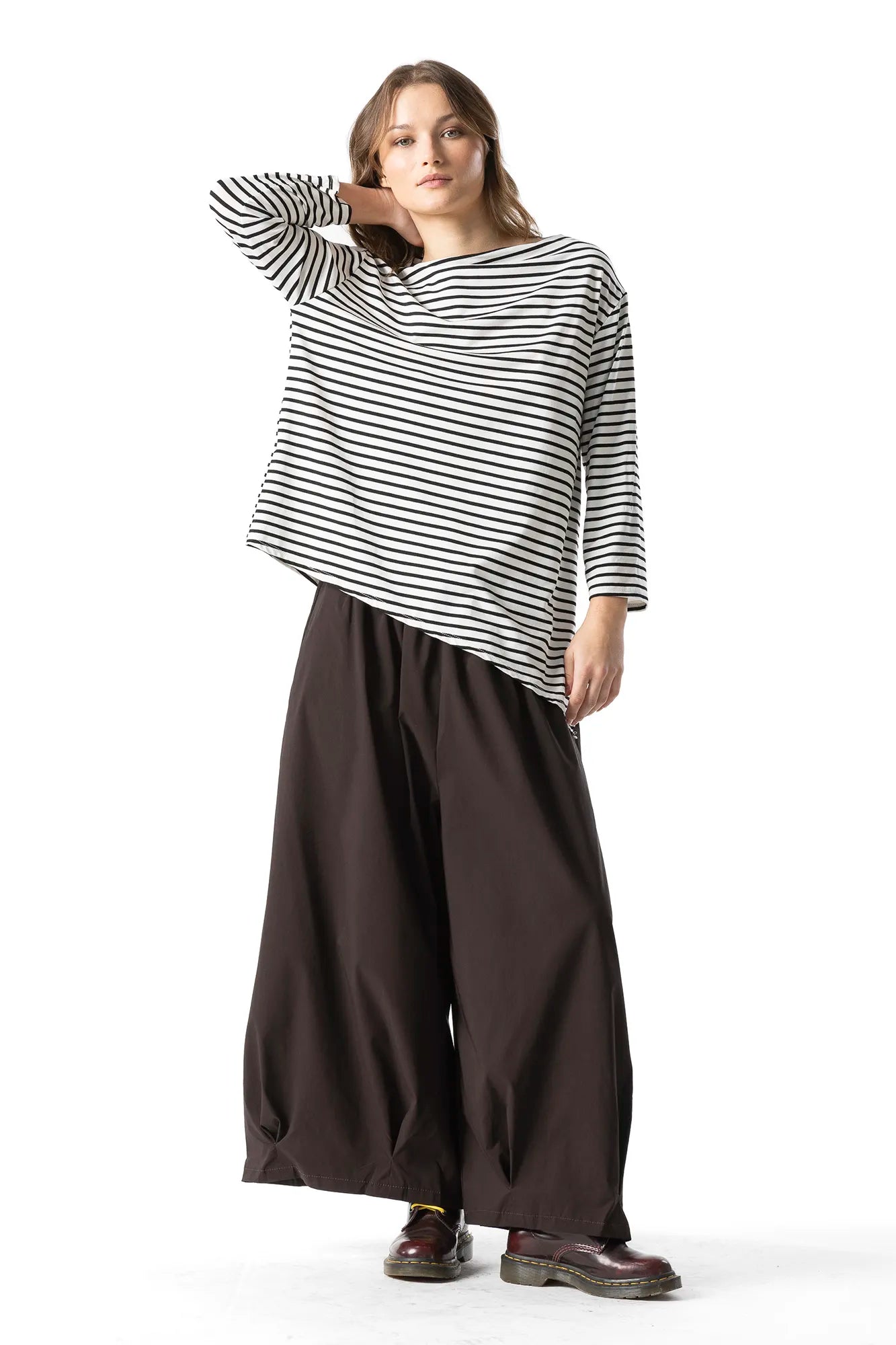 Polera Toppa