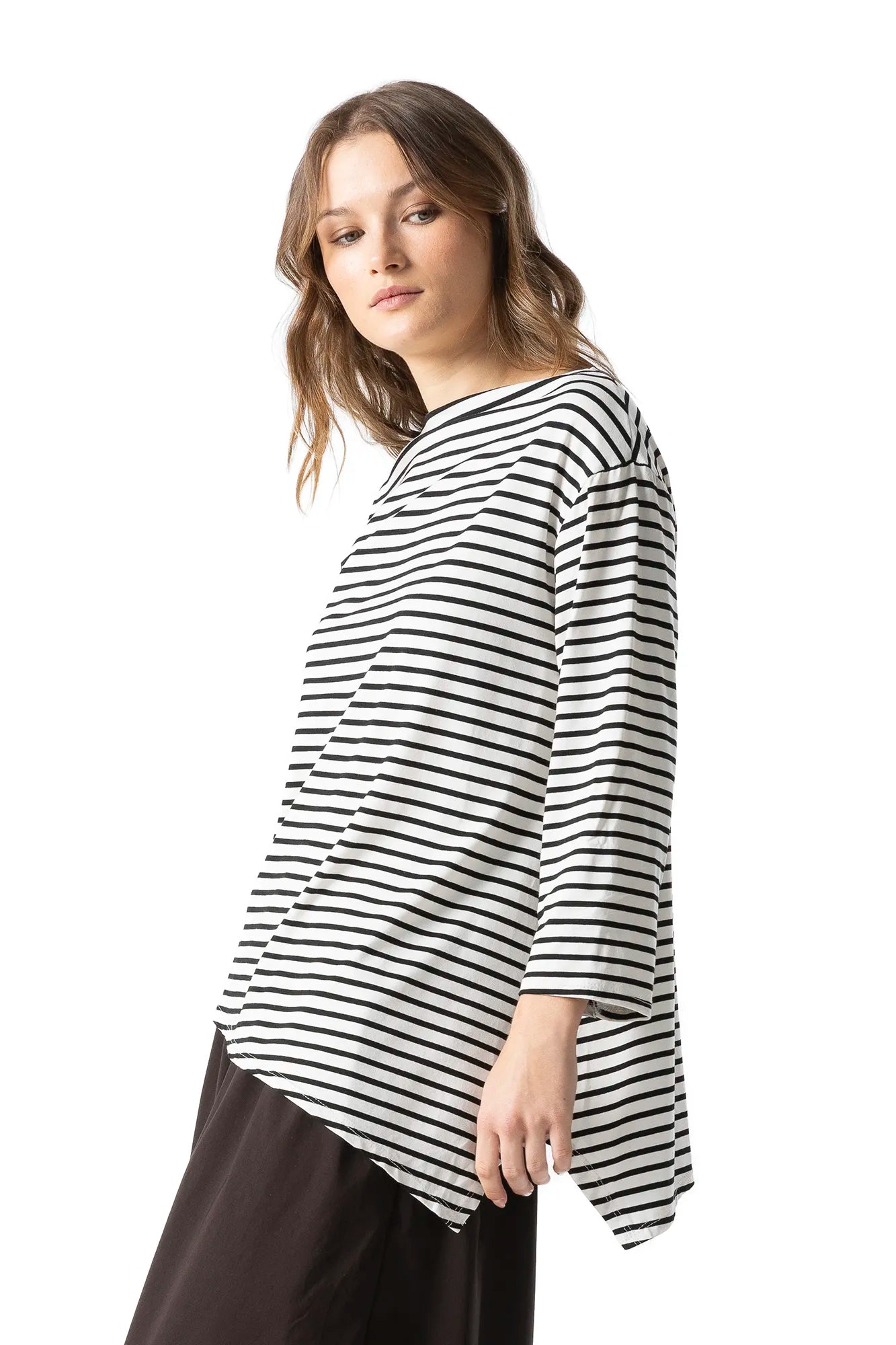 Polera Toppa