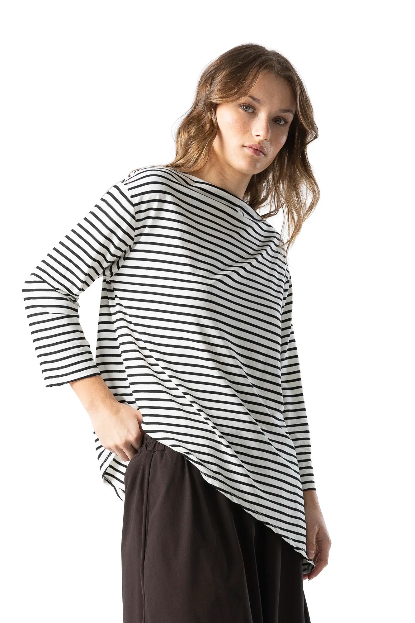 Polera Toppa