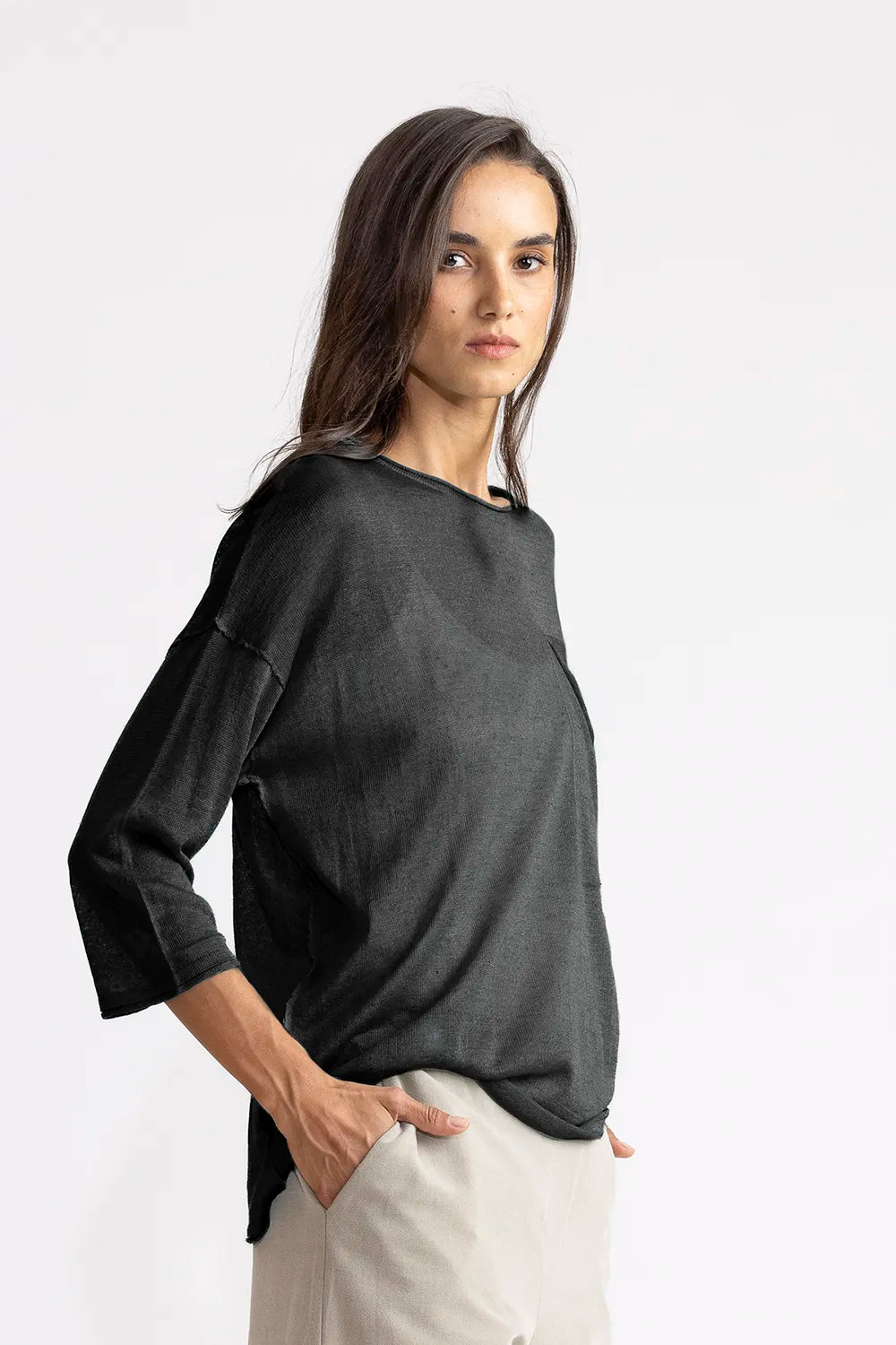 Polera Victoria