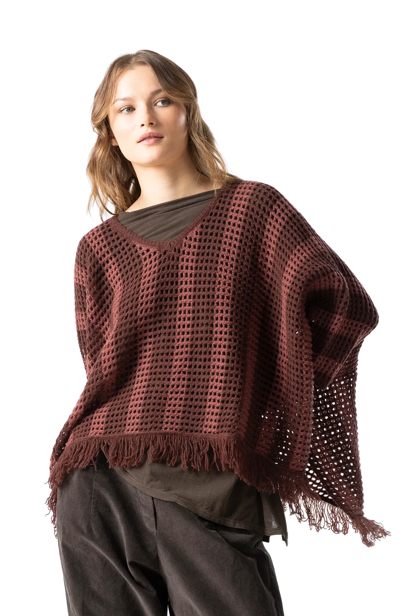 Poncho Edur