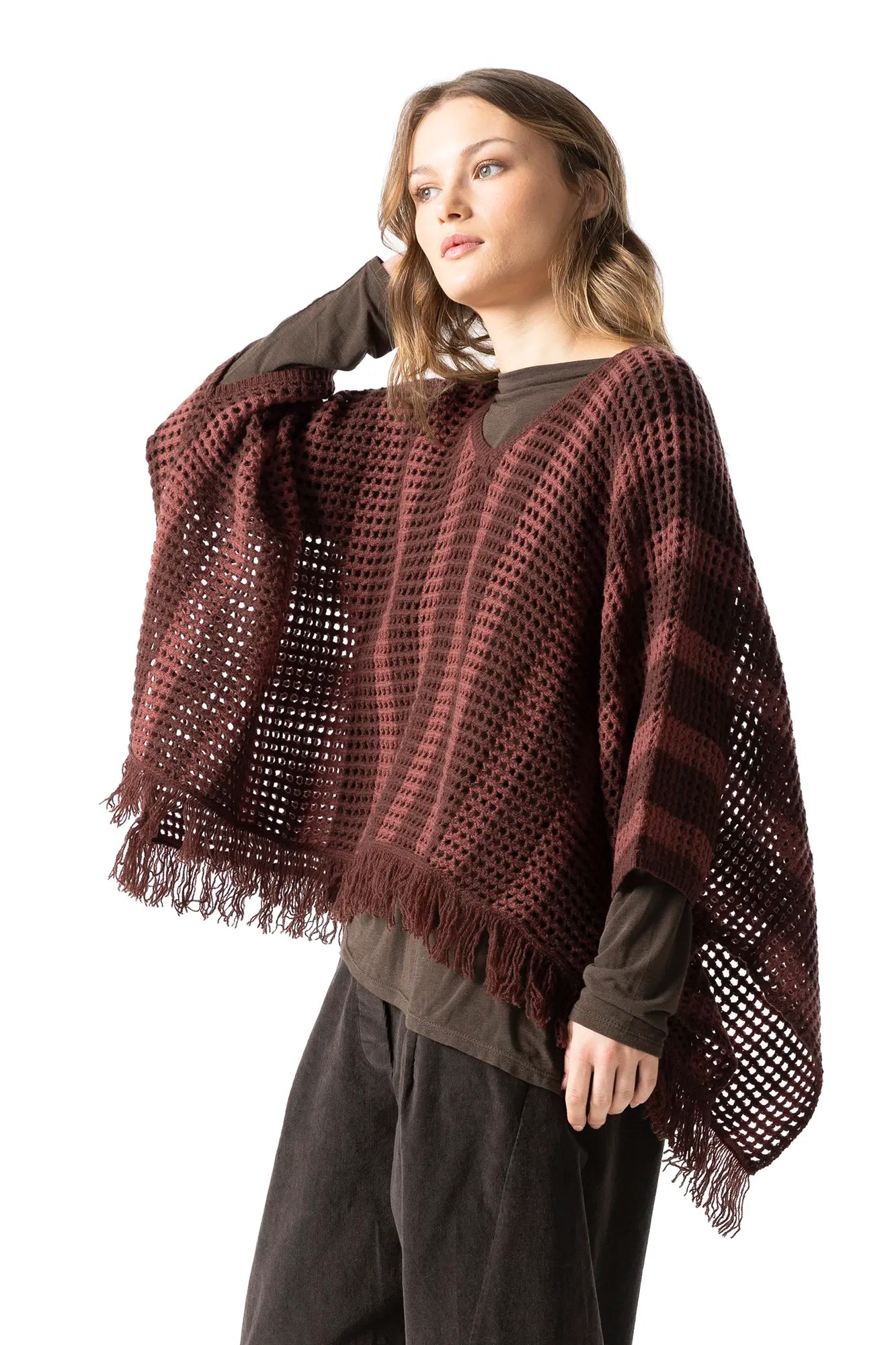 Poncho Edur