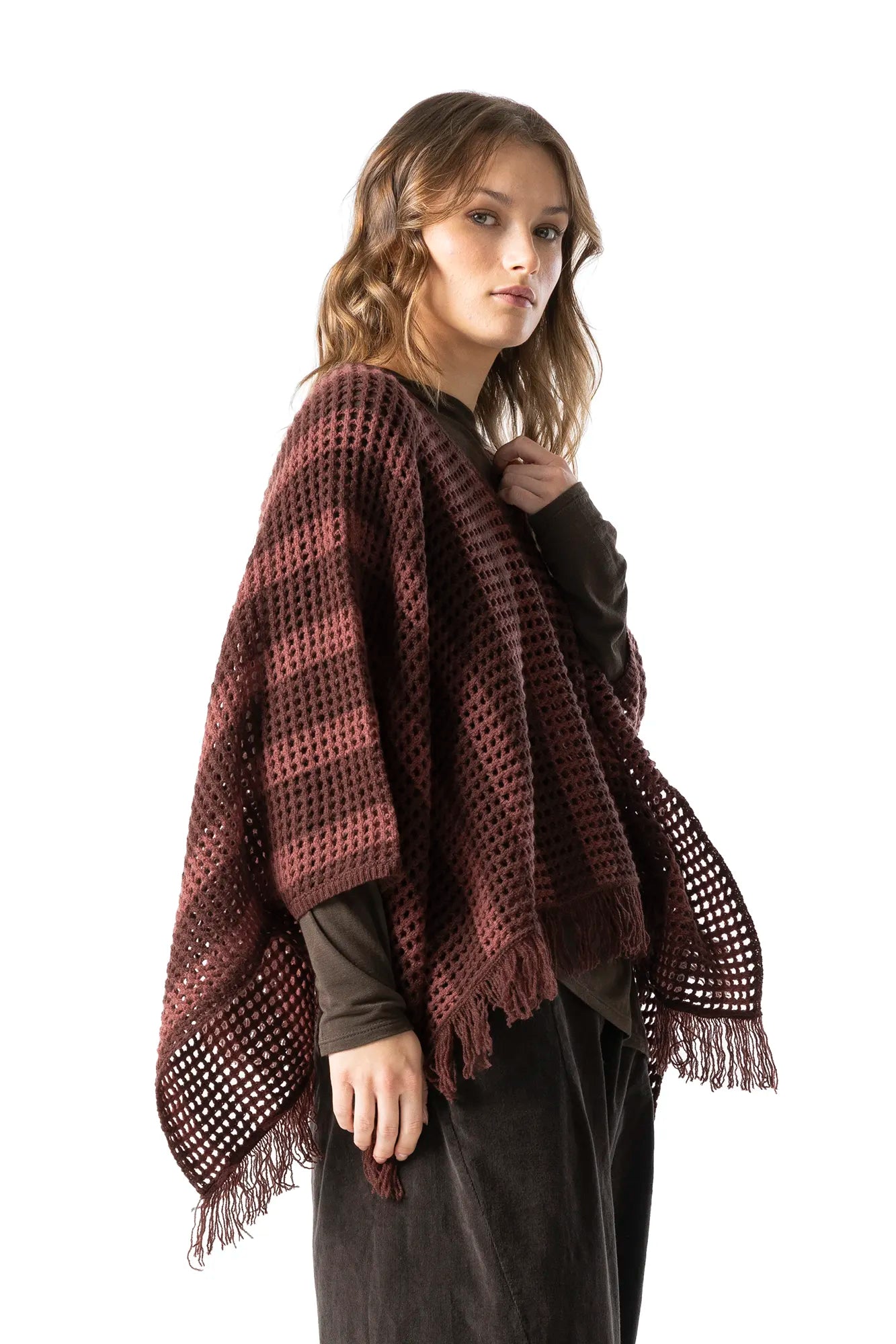Poncho Edur