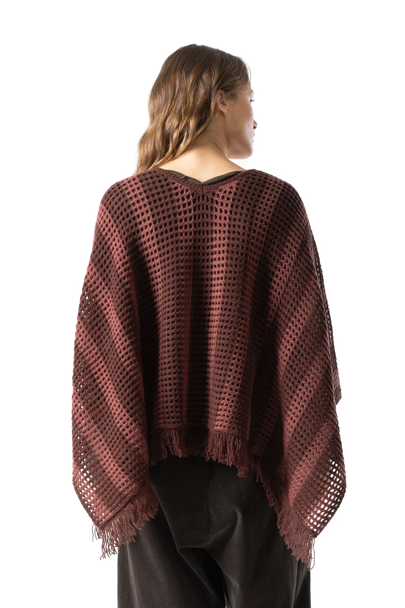 Poncho Edur