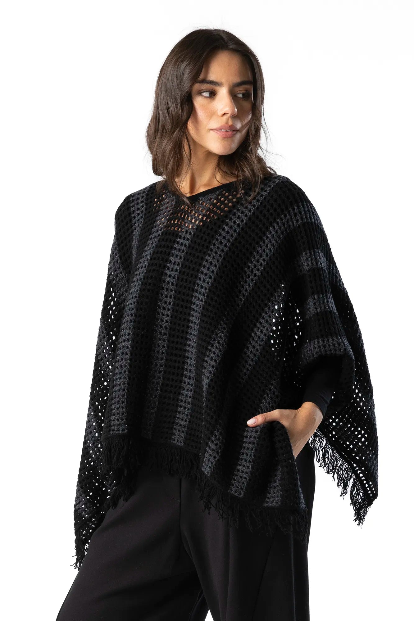 Poncho Edur