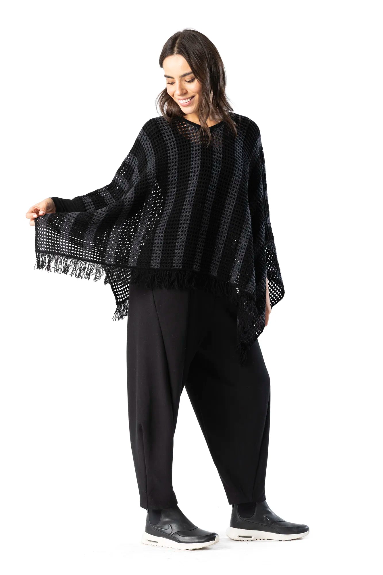 Poncho Edur