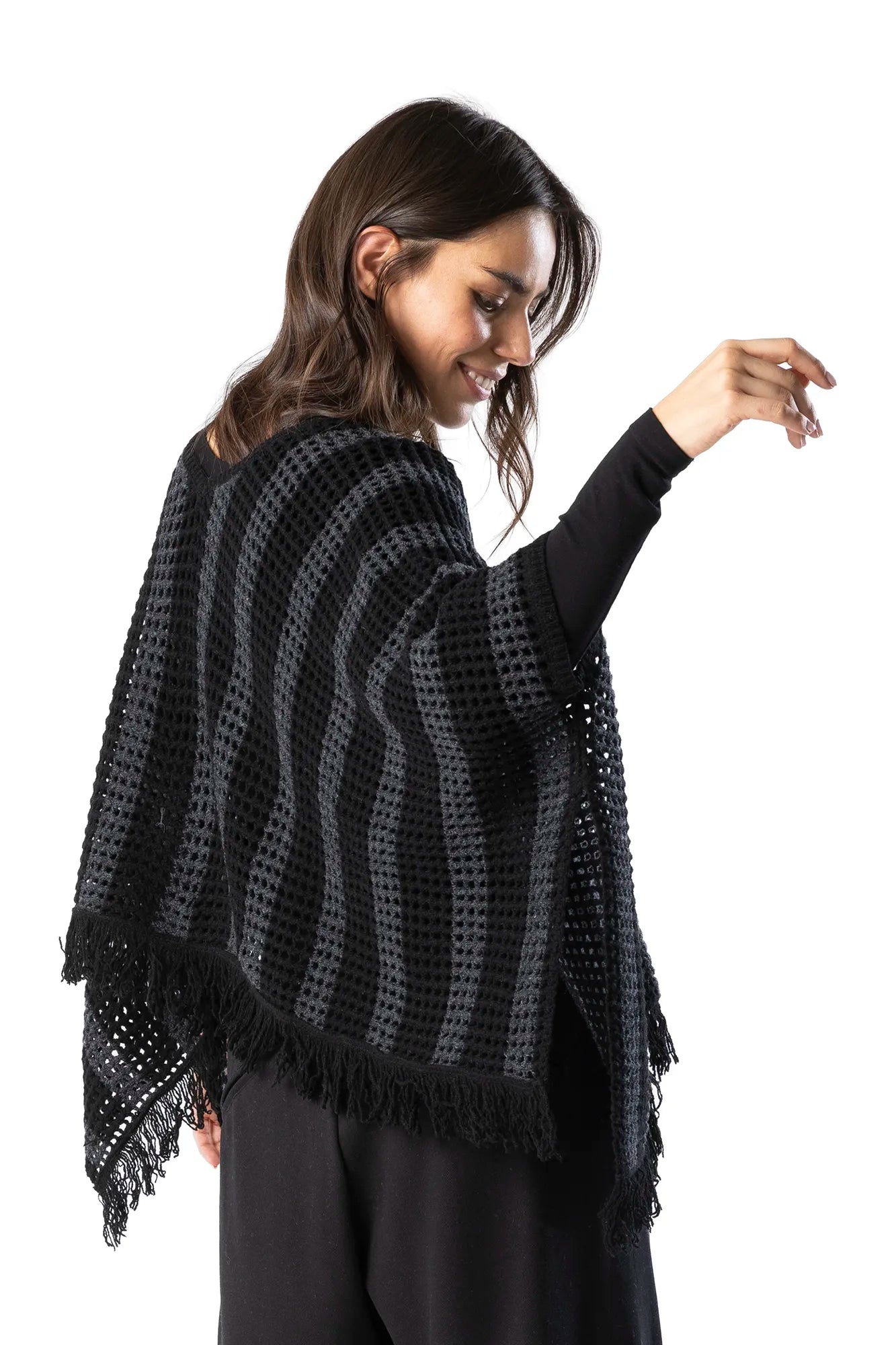 Poncho Edur