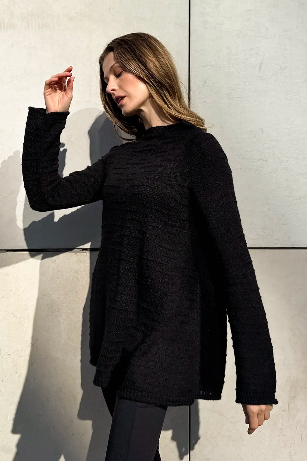 Sweater Amaru