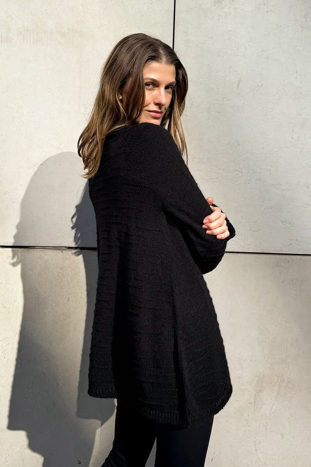 Sweater Amaru
