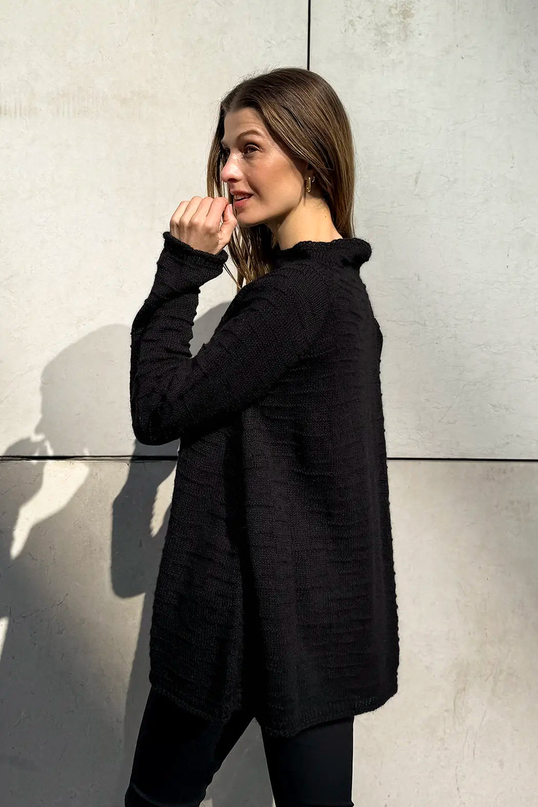 Sweater Amaru