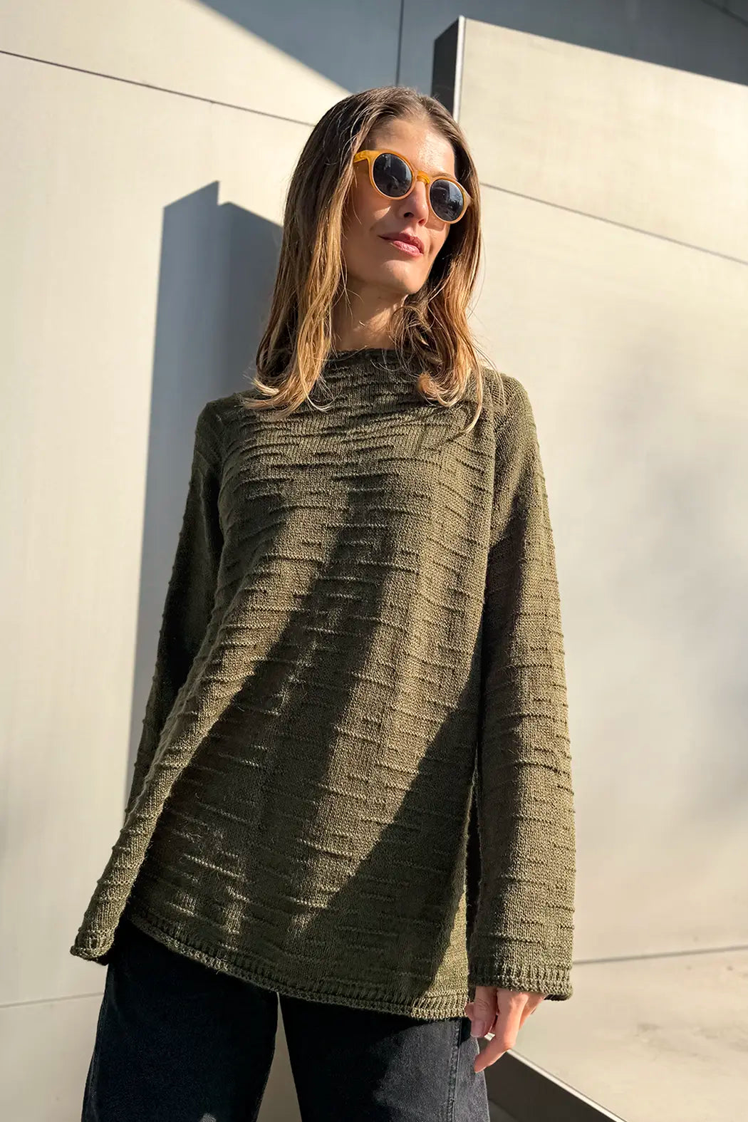 Sweater Amaru