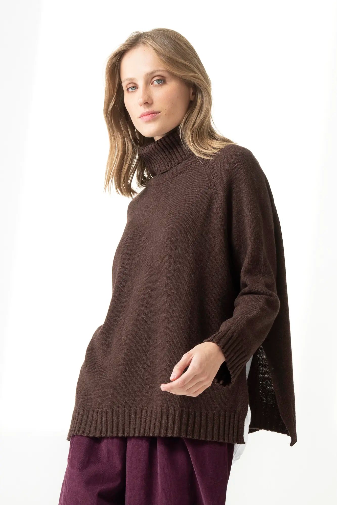 Sweater Clara