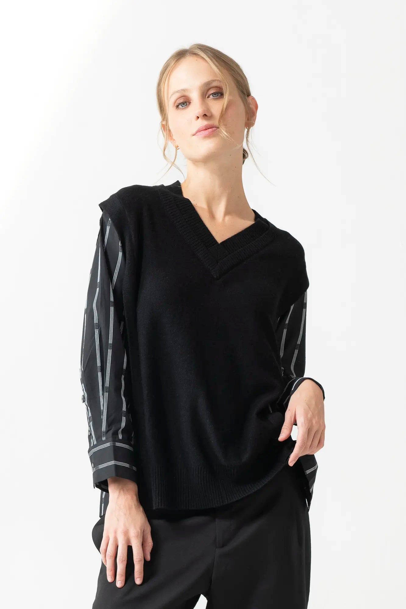 Sweater Eliseo