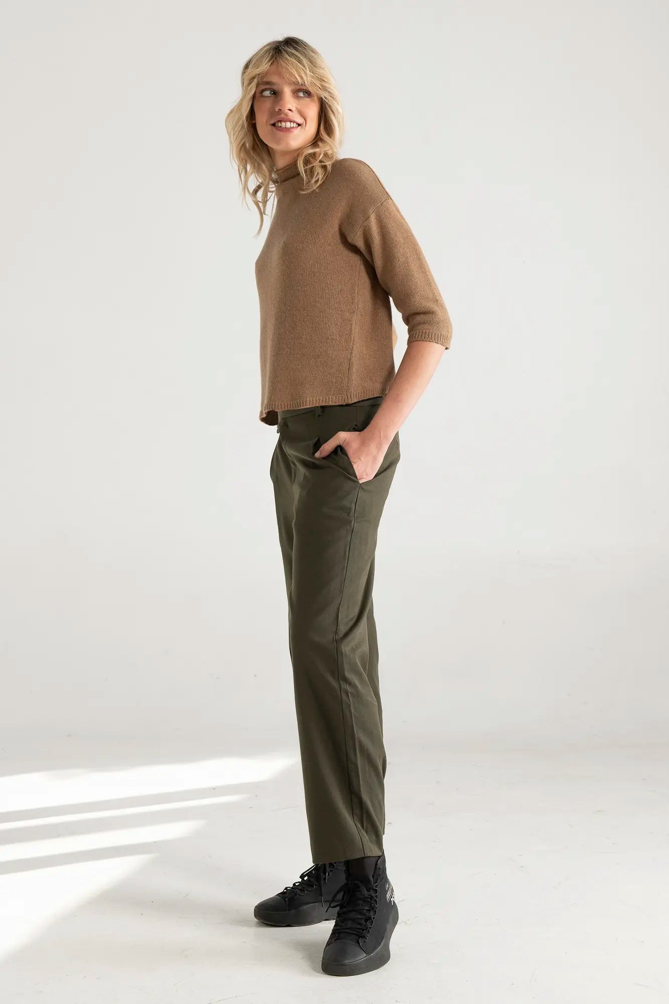 Sweater Grober