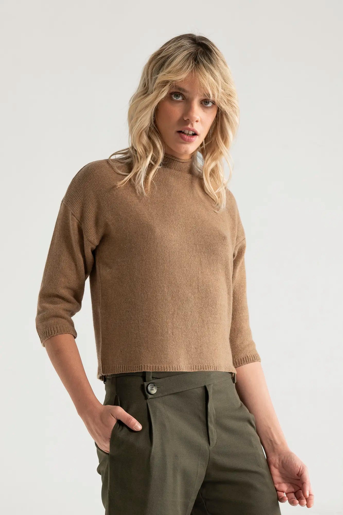 Sweater Grober