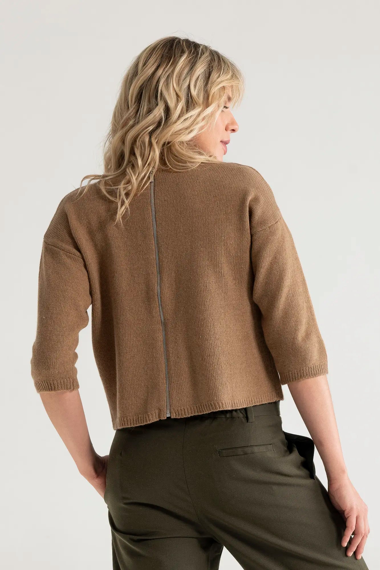 Sweater Grober
